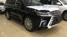 Lexus LX 570 2018 - Bán Lexxus LX570 Mỹ 2018 mới 100%, giao ngay