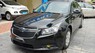 Chevrolet Cruze LT 2011 - Cần bán xe Chevrolet Cruze LT 2011, màu đen