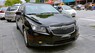 Chevrolet Cruze LT 2011 - Cần bán xe Chevrolet Cruze LT 2011, màu đen