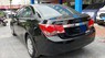 Chevrolet Cruze LT 2011 - Cần bán xe Chevrolet Cruze LT 2011, màu đen