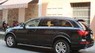 Audi Q7 2010 - Bán Audi Q7 3.0 TDI S-line sản xuất năm 2010, màu đen, xe nhập