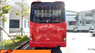 Thaco 2018 - Bán xe 29 34 chỗ bầu hơi Euro IV TB85S 2018 mới nhất, thắng từ, mâm nhôm