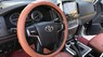 Toyota Land Cruiser GXR 2016 - Cần bán gấp Toyota Land Cruiser GXR sản xuất năm 2016, màu trắng, nhập khẩu như mới
