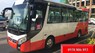 Thaco TB85S 2018 - Bán xe khách 29 chỗ Thaco, TB85S 2018 phiên bản nâng cấp. Liên hệ: 0938.806.893 Hoàng
