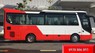 Thaco TB85S 2018 - Bán xe khách 29 chỗ Thaco, TB85S 2018 phiên bản nâng cấp. Liên hệ: 0938.806.893 Hoàng