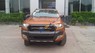 Ford Ranger Wildtrak 3.2 2018 - Bán Ford Ranger 2018 tại Tuyên Quang 0946974404 tặng nắp thùng cho khách hàng