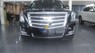 Cadillac Escalade Esv Platium 2016 - Bán xe Cadillac Escalade ESV Platium 2016 xe mới