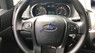 Ford Ranger AT 2.2 XLS 2017 - Cần bán lại xe Ford Ranger AT 2.2 XLS năm 2017, màu trắng, xe nhập giá cạnh tranh