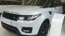 LandRover Sport HSE 2017 - Range Rover Sport HSE chính hãng giá tốt nhất - LH 0908170330