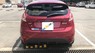 Ford Fiesta 1.0L Ecoboost 2016 - Cần bán gấp Ford Fiesta 1.0L Ecoboost năm sản xuất 2016, màu đỏ 