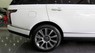 LandRover 2015 - Bán LandRover Range Rover SV Autobiography LWB 5.0 2015, màu trắng