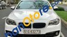 BMW 5 Series 528i  2014 - Cần bán BMW 5 Series 528i năm sản xuất 2014, màu trắng, xe nhập