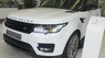 LandRover Sport HSE 2017 - Range Rover Sport HSE chính hãng giá tốt nhất - LH 0908170330