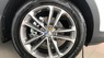 Hyundai Santa Fe 2.4 MPI 2018 - Cần bán Hyundai Santa Fe 2.4 MPI sản xuất năm 2018, màu trắng