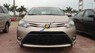 Toyota Vios E 2018 - Bán ô tô Toyota Vios E năm 2018, màu vàng, giá tốt
