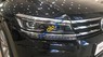 Volkswagen Tiguan Allspace 2.0L Tourbo 2018 - Cần bán xe Volkswagen Tiguan Allspace 2.0L Tourbo năm 2018, màu đen