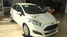 Ford Fiesta 2018 - Bán xe Ford Fiesta chính hãng, giá rẻ nhất miền Bắc hỗ trợ trả góp 90%, giao xe ngay