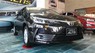 Toyota Corolla altis 1.8E CVT 2018 - Bán ô tô Toyota Corolla Altis 1.8E CVT, số tự động, giá cạnh tranh, khuyến mãi đặc biệt