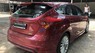 Ford Focus 1.5l ecoboost 2015 - Cần bán Ford Focus 1.5l ecoboost năm 2016, màu đỏ
