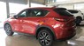 Mazda CX 5 2018 - Bán CX-5 2.0 All New 2018 màu đỏ, hỗ trợ trả góp 80%, thủ tục nhanh gọn