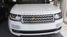 LandRover HSE 2015 - Cần bán xe LandRover Range Rover HSE năm 2015, màu trắng, nhập khẩu nguyên chiếc