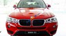 BMW X3 xDrive 20i 2018 - Bán BMW X3 Xdrive20i, xe nhập khẩu 100%, ưu đãi lên đến 29tr, xe giao ngay, giao toàn quốc