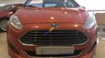 Ford Fiesta 1.0AT Sport 2014 - Bán xe Fiesta chính hãng, sx 2014 động cơ 1.0L Ecoboost, chạy lướt