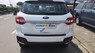 Ford Everest Abiente 2.2L MT 2018 - Bán ô tô Ford Everest Abiente năm 2018, màu trắng, xe nhập