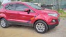 Ford EcoSport 2015 - Bán ô tô Ford EcoSport năm 2015, màu đỏ