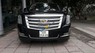 Cadillac Escalade Platium 2015 - Cadillac Escalade esv Platium 2015 màu đen