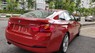 BMW 4 Series Grand Coupe 2017 - Bán xe BMW 4 Series Grand Coupe năm sản xuất 2017, màu đỏ, nhập khẩu nguyên chiếc