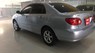 Toyota Corolla altis 2002 - Cần bán gấp Toyota Corolla Altis đời 2002, màu bạc, giá 240tr