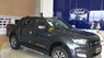 Ford Ranger Wildtrak 3.2 AT 2018 - Hải Phòng, bán xe Ford Ranger nhập khẩu 1 cầu, 2 cầu, số sàn, số tự động trả góp 80%. LH: 0988587365