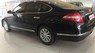 Nissan Teana 2010 - Cần bán gấp Nissan Teana đời 2010, màu đen, xe nhập, còn mới, giá chỉ 510 triệu