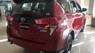 Toyota Innova Ventuer 2019 - Bán xe Toyota Innova Ventuer sản xuất 2019, màu đỏ