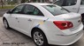 Chevrolet Cruze LT 2018 - Bán Chevrolet Cruze LT số sàn, giá đặc biệt, giảm ngay 80 triệu tiền mặt, mua trả góp chỉ cần 100 triệu