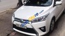 Toyota Yaris G 2017 - Cần bán Toyota Yaris G năm sản xuất 2017, màu trắng, xe nhập