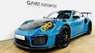 Porsche 911 2018 - Bán Porsche 911 năm sản xuất 2018, màu xanh lam, nhập khẩu