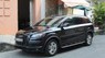 Audi Q7 2010 - Bán Audi Q7 3.0 TDI S-line sản xuất năm 2010, màu đen, xe nhập