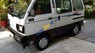 Suzuki Carry 2000 - Cần bán xe Suzuki Carry sản xuất 2000, màu trắng, giá chỉ 100 triệu