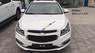 Chevrolet Cruze LT 2018 - Bán Chevrolet Cruze LT số sàn, giá đặc biệt, giảm ngay 80 triệu tiền mặt, mua trả góp chỉ cần 100 triệu