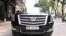 Cadillac Escalade ESV Platinum 2016 - Bán xe Cadillac Escalade ESV Platinum đời 2016, màu đen 