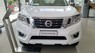 Nissan Navara EL 2018 - Cần bán Nissan Navara EL 2018, màu trắng, nhập khẩu nguyên chiếc