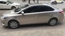 Toyota Vios 1.5 CVT G 2016 - Bán ô tô Toyota Vios 1.5 CVT G 2016 giá cạnh tranh, hình thức xe như mới