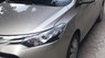 Toyota Vios 1.5 CVT G 2016 - Bán ô tô Toyota Vios 1.5 CVT G 2016 giá cạnh tranh, hình thức xe như mới