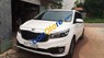 Kia Sedona 3.3 AT 2016 - Bán Kia Sedona 3.3 AT sản xuất năm 2016, màu trắng ít sử dụng