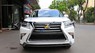 Lexus GX Luxury 2018 - Lexus GX460 Luxury 2018, màu trắng, xe nhập Mỹ, giá cực tốt