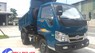 Thaco FORLAND 250-E4 2018 - Bán xe ben Thaco Forland 250-E4 - 2,15 tấn - 0964 213 419