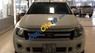 Ford Ranger MT 2014 - Cần bán Ford Ranger MT sản xuất năm 2014, màu trắng, nhập khẩu nguyên chiếc, 455 triệu