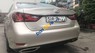 Lexus GS 350   2012 - Chính chủ bán xe Lexus GS 350 năm sản xuất 2012, nhập khẩu nguyên chiếc